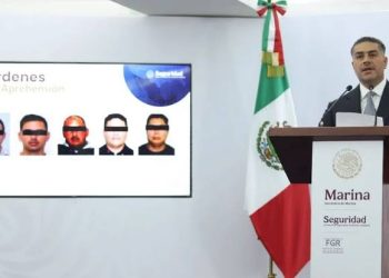 Detienen a empresarios y funcionarios de Veracruz por huachicol
