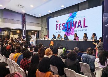Guadalajara será sede del Festival Pixelatl 2025