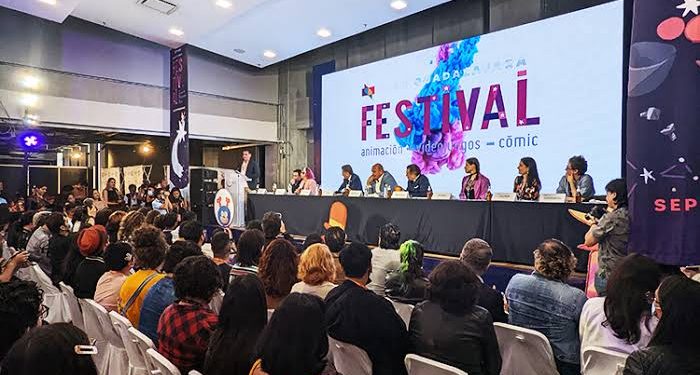 Guadalajara será sede del Festival Pixelatl 2025