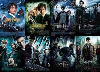 Harry Potter Regresa a los Cines Mexicanos