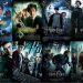 Harry Potter Regresa a los Cines Mexicanos