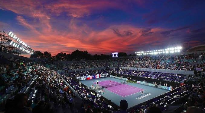 Guadalajara Open Akron, Un Semillero de Estrellas