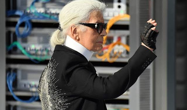 Un Día Como Hoy, Nacía el Ícono de la Moda Karl Lagerfeld