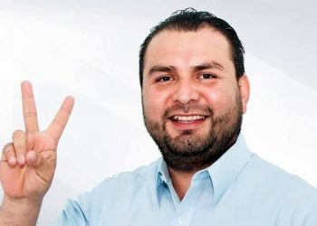 Atacan casa del alcalde electo de Coxquihui con drones explosivos