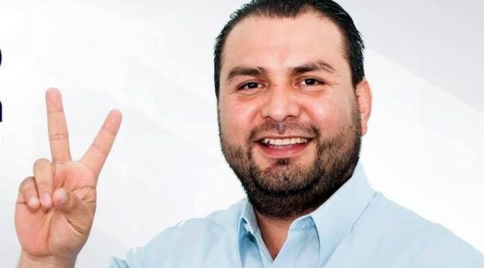 Atacan casa del alcalde electo de Coxquihui con drones explosivos
