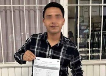 Hallan sin vida al excandidato Ramón Valencia Pérez