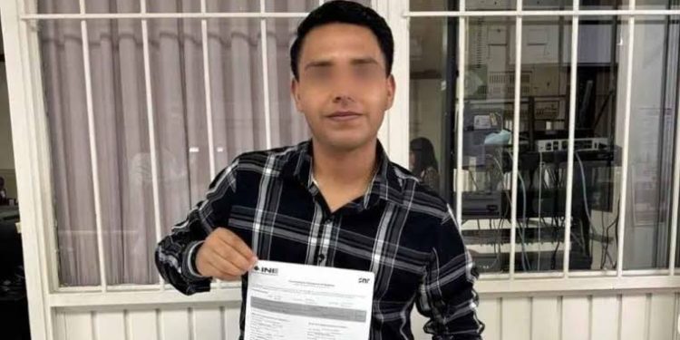 Hallan sin vida al excandidato Ramón Valencia Pérez