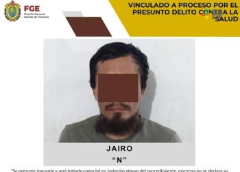 Detienen a presunto violador en Tuxtla Gutiérrez
