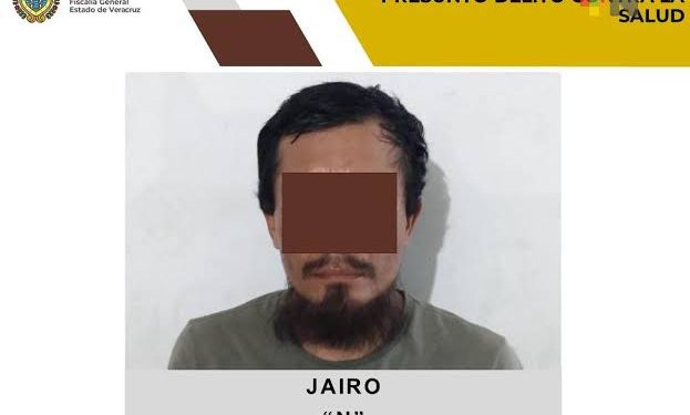 Detienen a presunto violador en Tuxtla Gutiérrez