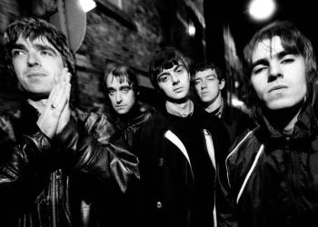 Oasis en Cancún: La banda británica regresa a México