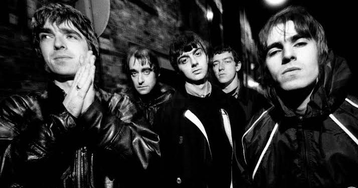 Oasis en Cancún: La banda británica regresa a México