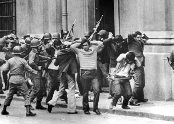 Golpe de Estado en Chile: Un capítulo oscuro en la historia