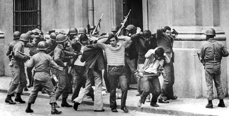 Golpe de Estado en Chile: Un capítulo oscuro en la historia