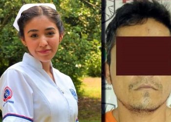 Madre exige justicia por el feminicidio de su hija en Coatzacoalcos