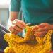 Día internacional del Crochet