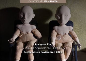 Secretaría de Cultura de Veracruz inauguró la exposición «Cuerpos en escena»