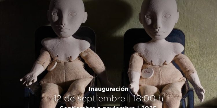 Secretaría de Cultura de Veracruz inauguró la exposición «Cuerpos en escena»