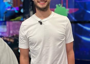 Adrián Marcelo confiesa que está pasando por una crisis matrimonial
