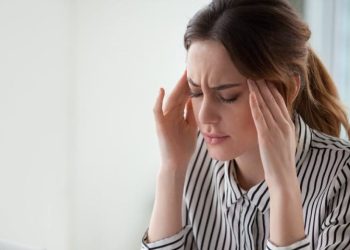 Hoy, 12 de septiembre, se celebra el Día Europeo de Acción contra la Migraña