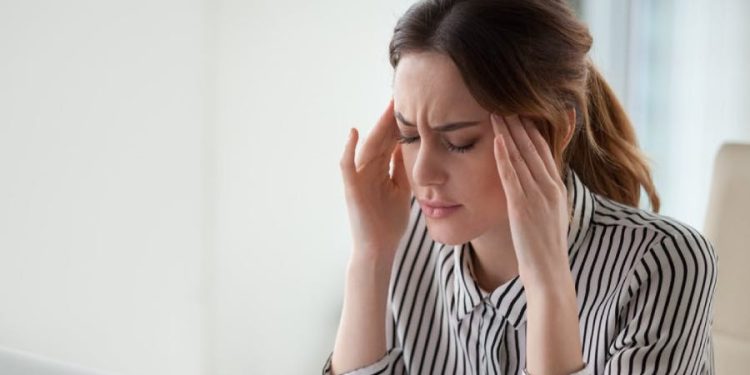 Hoy, 12 de septiembre, se celebra el Día Europeo de Acción contra la Migraña