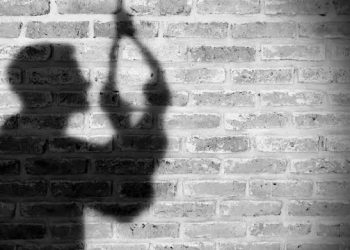 Chiapas ocupa el lugar número 13 en suicidios a nivel nacional