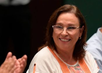 La gobernadora de Veracruz generó controversia tras sus declaraciones sobre el caso de Feminicidio