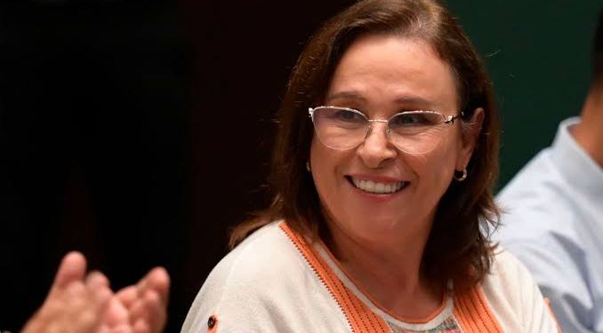 La gobernadora de Veracruz generó controversia tras sus declaraciones sobre el caso de Feminicidio