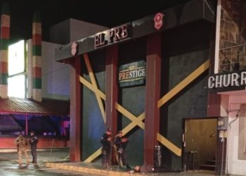 Médicos Residentes Protestan por Falta de Insumos en Hospital