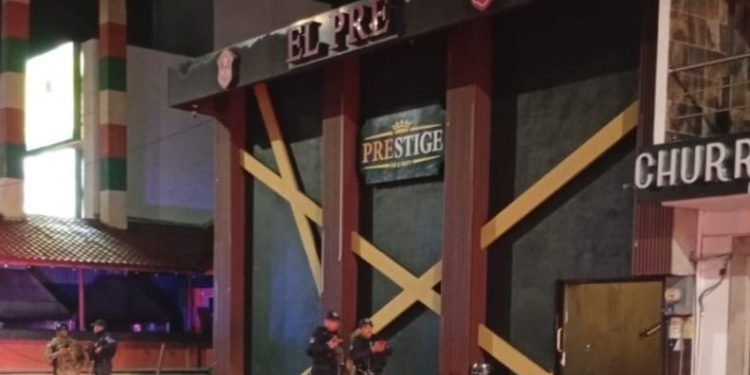 Médicos Residentes Protestan por Falta de Insumos en Hospital