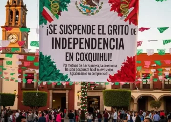 Médicos Residentes Protestan por Falta de Insumos en Hospital