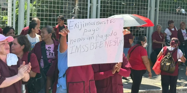Médicos Residentes Protestan por Falta de Insumos en Hospital