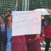 Médicos Residentes Protestan por Falta de Insumos en Hospital