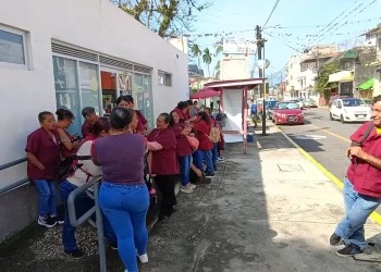 Médicos Residentes Protestan por Falta de Insumos en Hospital