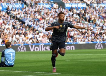 Real Madrid Sufre pero Gana