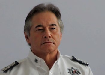 Detienen a Hernán Bermúdez en Paraguay