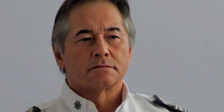 Detienen a Hernán Bermúdez en Paraguay