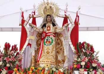 La Virgen de las Mercedes: Un Recorrido de Fe