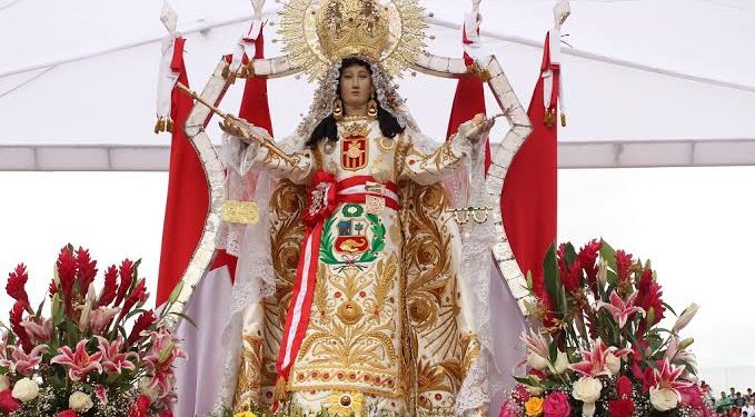 La Virgen de las Mercedes: Un Recorrido de Fe