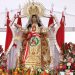 La Virgen de las Mercedes: Un Recorrido de Fe