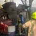 Explosión Devastadora en Tenejapa: Vivienda Destruida por Pirotecnia