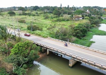 Cierre Total del Puente Calzadas II este Fin de Semana