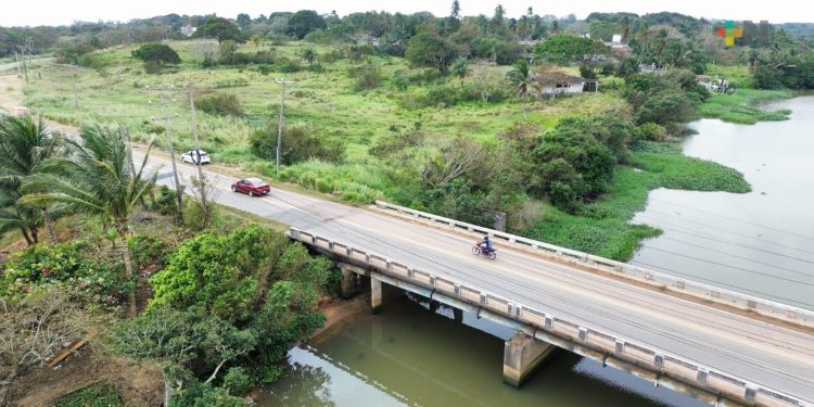 Cierre Total del Puente Calzadas II este Fin de Semana
