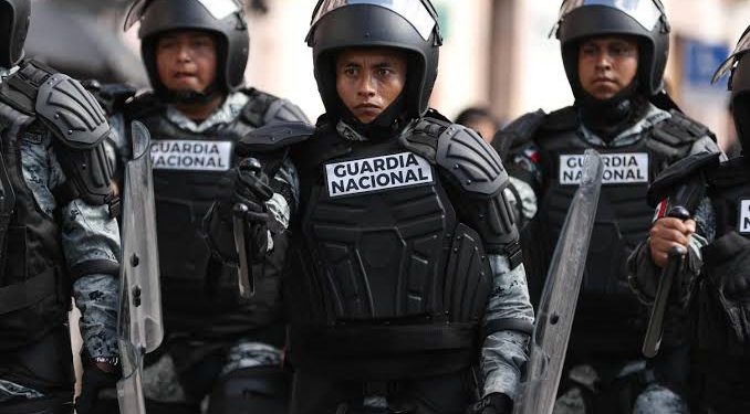 Refuerzan Seguridad en Zona Norte de Veracruz