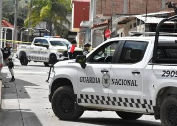 Refuerzan Seguridad en Zona Norte de Veracruz