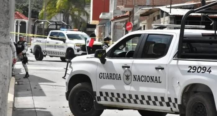 Refuerzan Seguridad en Zona Norte de Veracruz