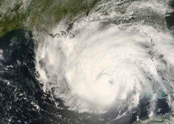 Refuerzan Seguridad en Zona Norte de Veracruz