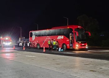 Tragedia en el Transporte de una Adolescente en Veracruz