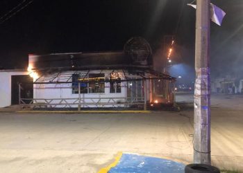 Tragedia en el Transporte de una Adolescente en Veracruz