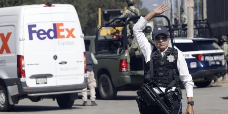 Tragedia en el Transporte de una Adolescente en Veracruz