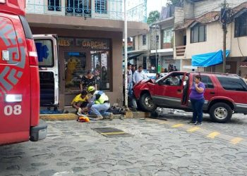 Tragedia en el Transporte de una Adolescente en Veracruz